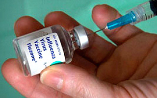 Bezpłatne szczepienia seniorów z Ełku